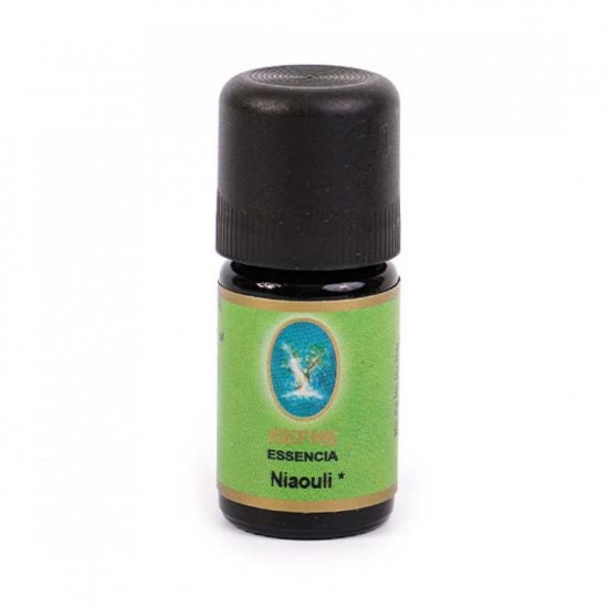 Niaouli - Organik 30 ml.